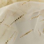 Сітка "Luvia" 2203_04 Крем Сітка "Luvia" 2203_04 Крем