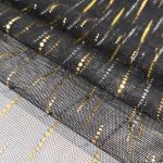 Сітка "Luvia" 2203_01 Чорний