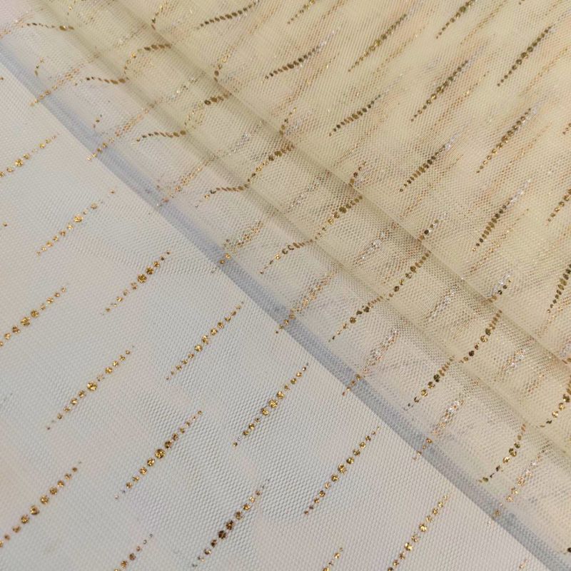 Сітка "Luvia" 2203_04 Крем Сітка "Luvia" 2203_04 Крем