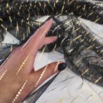 Сітка "Luvia" 2203_01 Чорний