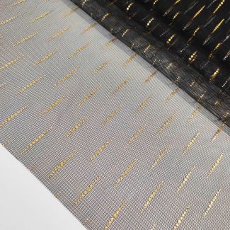 Сітка "Luvia" (2203_01) Чорний Сітка "Luvia" (2203_01) Чорний