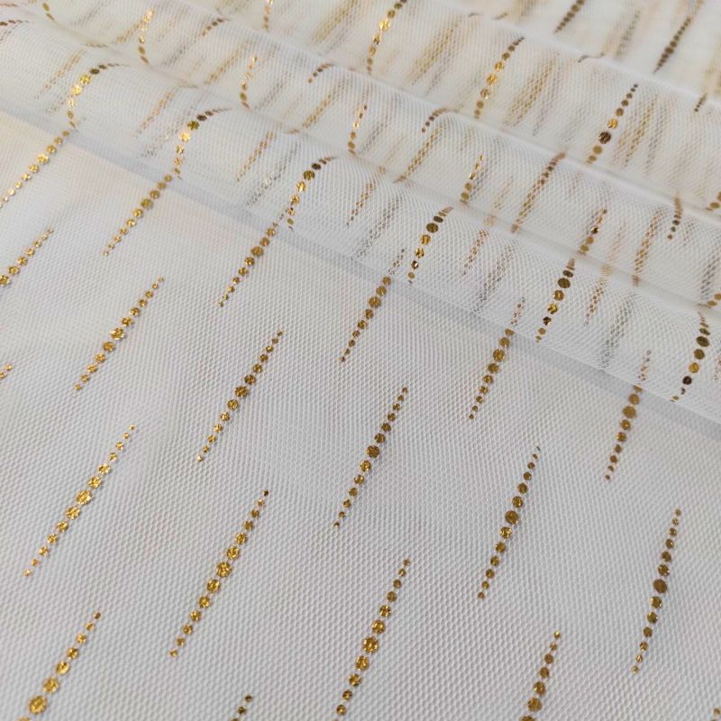 Сітка "Luvia" 2203_02 Молоко