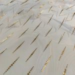 Сітка "Luvia" 2203_02 Молоко