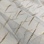 Сітка "Luvia" 2203_02 Молоко