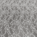 Гіпюр стрейч Mindi 7224_02 Молочний