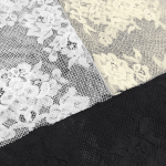 Гіпюр в стилі "MIU MIU" (4028_02) Білий Гіпюр в стилі "MIU MIU" (4028_02) Білий