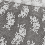 Гіпюр в стилі "MIU MIU" (4028_02) Білий