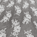 Гіпюр в стилі "MIU MIU" (4028_02) Білий Гіпюр в стилі "MIU MIU" (4028_02) Білий