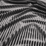 Оксамит смуга "Richi" (88085_01), чорний