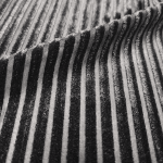 Оксамит смуга "Richi" (88085_01), чорний