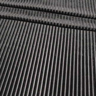 Оксамит смуга "Richi" (88085_01), чорний