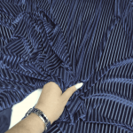 Оксамит смуга "Richi" (88085_14), синій