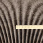 Оксамит смуга "Richi" (88085_16), шоколад