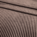 Оксамит смуга "Richi" (88085_16), шоколад