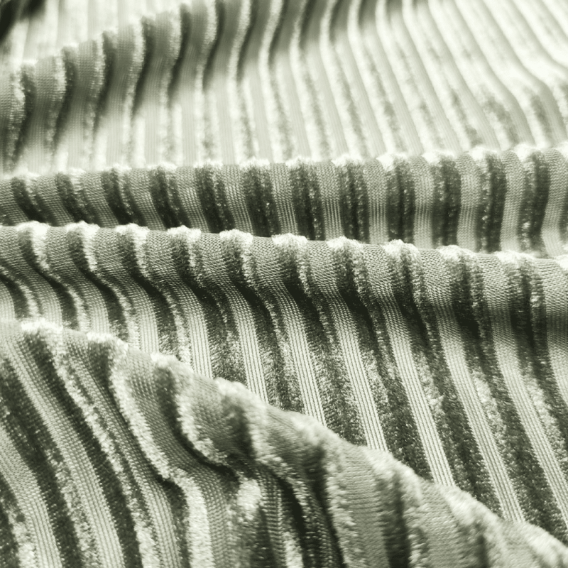 Оксамит смуга "Richi" (88085_18), хакі