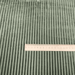 Оксамит смуга "Richi" (88085_18), хакі