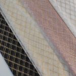 Сітка "Testi" 2201_06 Пудра