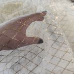 Сітка "Testi" 2201_02 Молоко