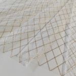 Сітка "Testi" 2201_02 Молоко