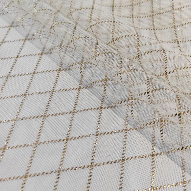 Сітка "Testi" 2201_02 Молоко