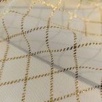 Сітка "Testi" 2201_04 Крем