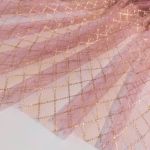 Сітка "Testi" 2201_06 Пудра