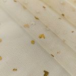 Сітка "Tocco" 2202_04 Крем