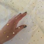 Сітка "Tocco" 2202_04 Крем