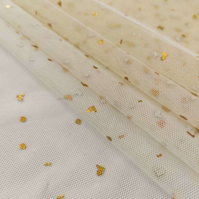 Сітка "Tocco" 2202_04 Крем