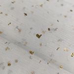 Сітка "Tocco" (2202_02) Молоко