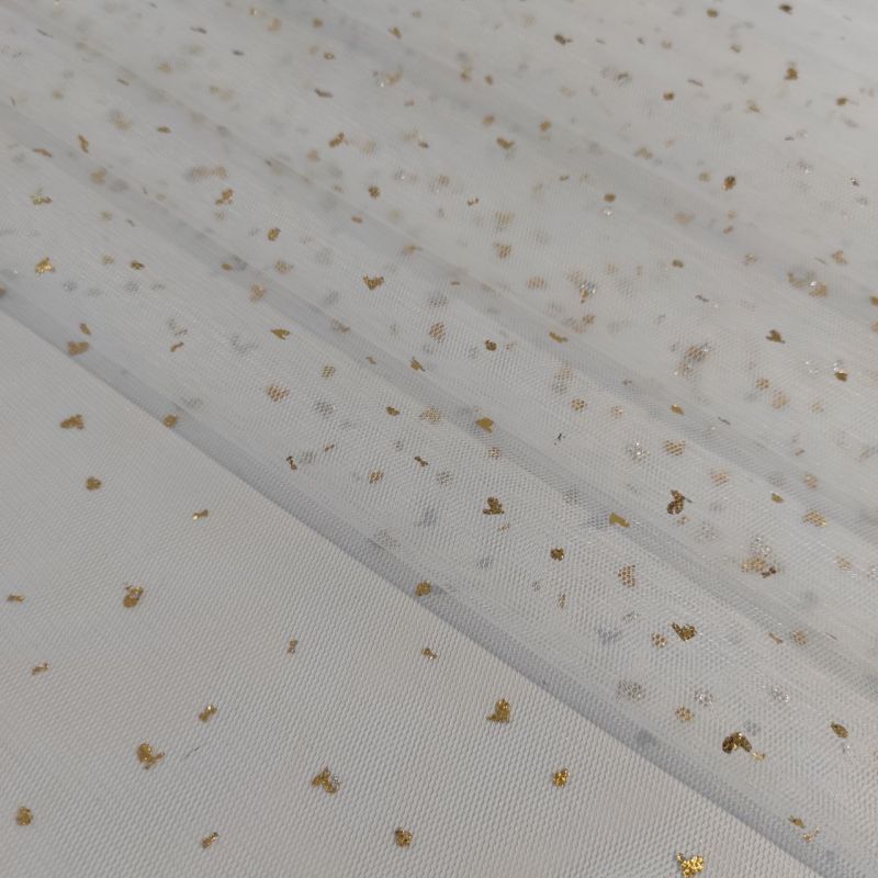 Сітка "Tocco" (2202_02) Молоко