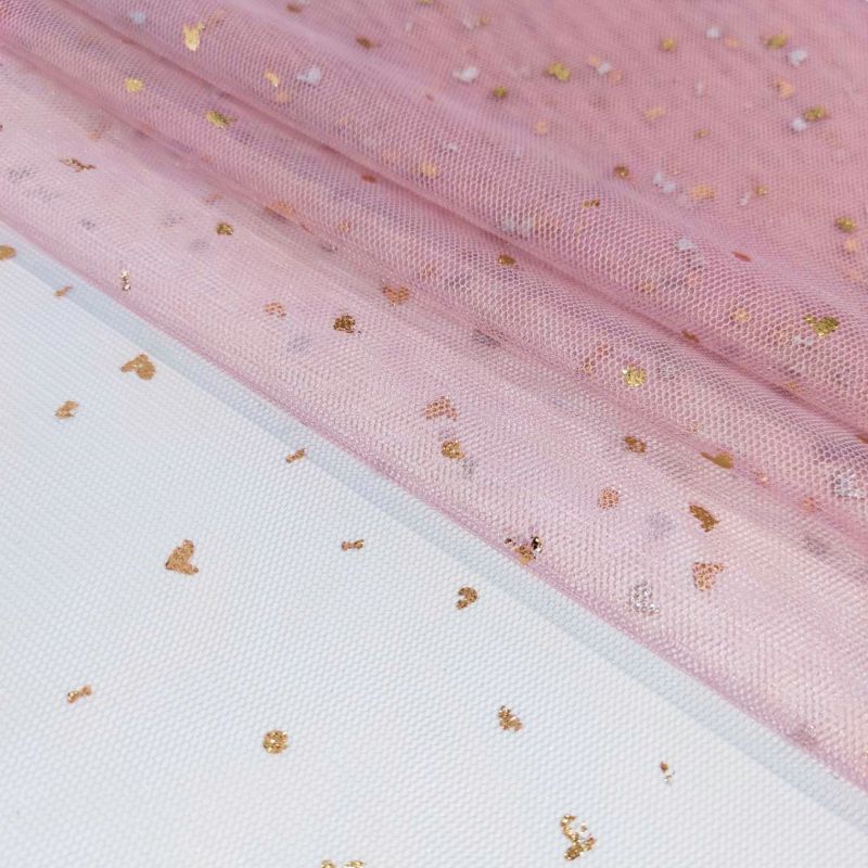 Сітка "Tocco" 2202_06 Пудра