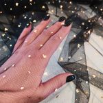 Сітка "Tocco" 2202_01 Чорний