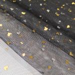 Сітка "Tocco" 2202_01 Чорний