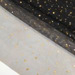 Сітка "Tocco" (2202_01) Чорний