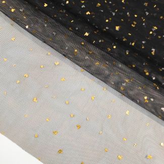 Сітка "Tocco" (2202_01) Чорний