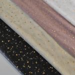 Сітка "Tocco" 2202_01 Чорний