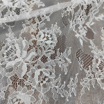 Мереживо "Шантільї" 78312_02 Білий Мереживо "Шантільї" 78312_02 Білий