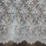 Мереживо "Шантільї" 78312_02 Білий Мереживо "Шантільї" 78312_02 Білий
