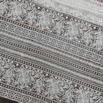 Макраме "Malva" (1029_02) Молочний