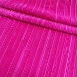 Шовкове гофре "SALSA" (10911_25), фуксія Шовкове гофре "SALSA" (10911_25), фуксія