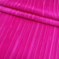 Шовкове гофре "SALSA" (10911_25), фуксія Шовкове гофре "SALSA" (10911_25), фуксія