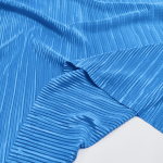 Шовкове гофре "SALSA" (10911_30), блакитний Шовкове гофре "SALSA" (10911_30), блакитний