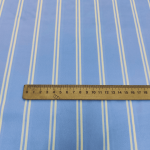 Шовк Армані "Solo" (1899_13), блакитний