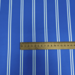 Шовк Армані "Solo" (1899_14), синій