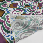 Шовк Армані "Yarsi" (20815_15), коричневий