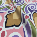 Шовк Армані "Yarsi" (20815_23), бузковий