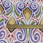 Шовк Армані "Yarsi" (20815_23), бузковий