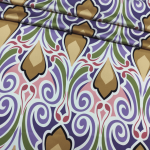 Шовк Армані "Yarsi" (20815_23), бузковий