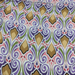 Шовк Армані "Yarsi" (20815_23), бузковий